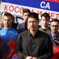 Student Pavlović: Noć je bila jeziva, ali nas neće oterati odavde