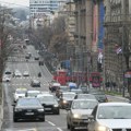 Stanari u Kneza Miloša blokirali radove na izgradnji šestospratnice