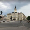 Sutra tmurno, hladnije i moguća je kiša, slično u četvrtak