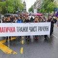 Nastavnici Matematičke gimnazije prekidaju obustavu nastave, povratak u učionice od 12. maja