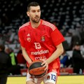 Preminula majka Ognjena Dobrića, oglasila se Zvezda