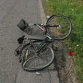 Tragedija kod Vladimiraca: Biciklista nastradao, vozač pobegao s mesta nesreće