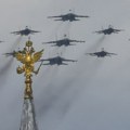 Ukrajinski udar dronovima na više regiona uprkos prekidu vatre