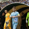 Mediji: Adem Ljajić je spreman, zagrejan i hoće nazad u Partizan