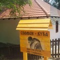 Niški studenti šetaju do Gadžinog Hana u znak podrške prosvetnim radnicima