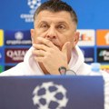 Kraj nade: Zvezda mora u duge kvalifikacije za Ligu šampiona
