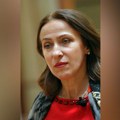 Paunovićeva: Gospodo profesori, ova objava je vaša sramota