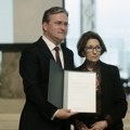 Narodni muzej Srbije obeležio svoj dan dodelom zahvalnica - za godinu dana više od 200.000 posetilaca