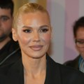 Nataša Bekvalac šokirala priznanjem: „Kad sam anksiozna počastim sebe dobrim donjim vešom“