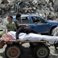 Udari na Gazu ne prestaju, više stotina ubijenih Palestinaca za dva dana: Da li je ovo Netanjahuov „završetak misije“?