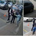Sramni napadi na novinarku Kurira: Nepoznate osobe dele namontirane i vulgarne letke ispred škole njene dece, stana i posla