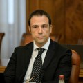 Udruženje Ustavobranitelji: „Bivši generalni seketar Vlade Novak Nedić želi da se vrati u advokaturu“