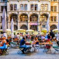 Mračne prognoze za Nemačku ekonomiju: Zatvoreno na hiljade kompanija, 2 faktora će odlučiti o budućnosti