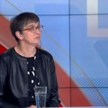 Ambasadorka Nemačke: Sudijama i tužiocima mora biti obezbeđen nezavisan rad, ne sme biti pritisaka