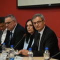 Glamočić: Pojačaćemo nadzor hrane, građani bi trebalo da znaju šta jedu