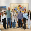 Poseta delegacije iz Vlasenice Ugostiteljsko-turističkoj školi u Čajetini