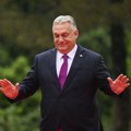 Ekonomsko samoubistvo Orban besan zbog ideje da Ukrajina uđe u Evropsku uniju