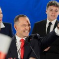 Novi poljski predsednik Navrocki, istoričar koji je bio bokser i huligan, simpatizer je MAGA pokreta