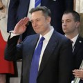 Ilon Mask oštro o Trampovom predlogu zakona o budžetu: "To je jedna ogavna grozota"