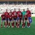 Srbija je ponosna na vas, vi ste inspiracija generacijama koje dolaze: Našim fudbalerkama čestitali Džajić, Piksi…