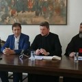 Bogat i sadržajan program Svetotrojičkih duhovnih svečanosti