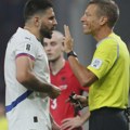 Mitrović: "Zadovoljni smo"