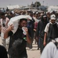 Užas u gazi: Izraelska vojska ubila šest Palestinaca koji su došli po pomoć, više ranjenih: "Prišli su na preteći…