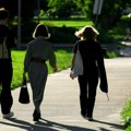 Danas znatno ugodnije i prijatnije: Temperature uglavnom ispod 30 stepeni