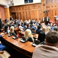 Uživo Skupština nastavlja sa radom: Poslanici govorili o zakonu o subvencionisanim stambenim kreditima za mlade