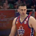 Cska se oprostio od avramovića: Hvala Aleksa, bio si ključan igrač našeg tima