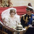 "Bila je skrhana" Nakon 44 godine otkriveno šta je Čarls rekao Dajani na venčanju