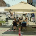 Pitali smo studente i "studente" šta će da rade na Vidovdan: Od jednih dobili odgovor, od drugih - udarce