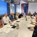 Održana sednica UO KSS - donete važne odluke vezane za nastup srpskih klubova u Evropi