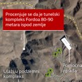 Posle američkog bombardovanja Irana: Ima li povećane radijacije?
