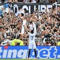 Evo gde možete da gledate uživo prenos meča Palmeiras - Botafogo u osmini finala Svetskog klupskog prvenstva