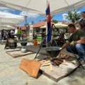 Dani leskovačke mućkalice i šopskog folklora biće održani u ponedeljak