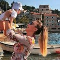 "Moj sin govori nekim svojim jezikom" Goga Sekulić zapostavila karijeru da bi se posvetila lečenju sina