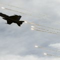 Težak udarac za ukrajinsku mornaricu Raspalile ruske raketne snage i avijacija!