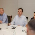 "Pred kompanijom ozbiljan zadatak" Završen Odbor direktora NIS-a, Irena Vujović na novoj poziciji