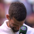 Skromni šampion: Novak se postideo slušajući šta je sve postigao