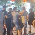 Fizički napad na aktiviste u Vranju: Napadači upali u kafić aktivisti koji je govorio na protestu