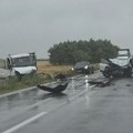 VOZAČI OPREZ: Nekoliko saobraćajki na zrenjaninskim putevima u proteklih sat vremena! Nekoliko saobraćajki
