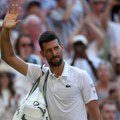 Novak: Nisam se dobro osećao, ali ne mislim da je to loša sreća, već istrošeno telo