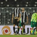 UŽIVO - Šok u Humskoj, AEK izjednačio neverovatnim golom!