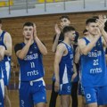 EP (U20) - Ferari ''protutnjao'' pored ''orlića'', Srbija će se boriti za evropsku bronzu