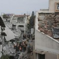 Više od 128.000 raseljenih u sukobima u Siriji, proglašeno primirje