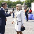 Makronovi najavili tužbu za klevetu protiv američke komentatorke Kendas Ovens