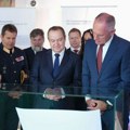 Dačić u Beču: Austrija pohvalila Srbiju zbog smanjenja ireregularnih migracija
