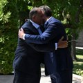 Vučić i Dodik dogovorili zajedničku organizaciju obeležavanja 30 godina od operacije Oluja