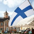 Temperature u Finskoj preko 30 stepeni, vrućine u Laponiji se nastavljaju